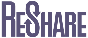 Project ReShare Logo