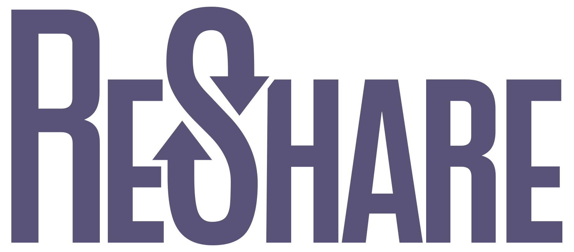 Project ReShare Logo
