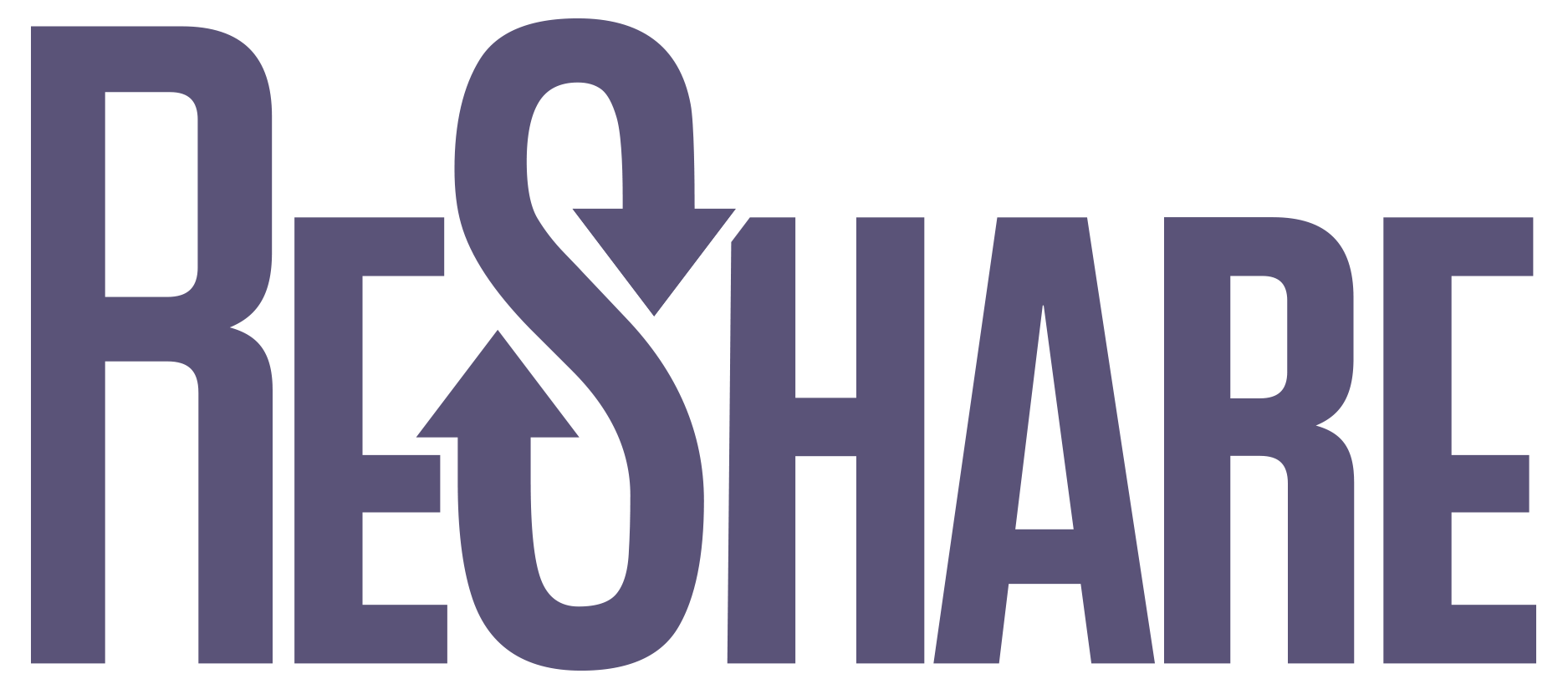 Project ReShare Logo