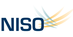 Logo for the NISO organization